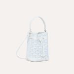 Goyard Petit Flot Mini Bucket Bag